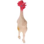 JUGUETE POLLO 42 CM PREMIER