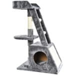 RASCADOR B&W LOFT 50X35X80 CM