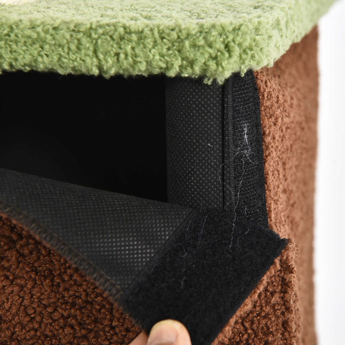 RASCADOR MYG2TREE 57X49X122 CM - Imagen 4