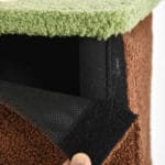 RASCADOR MYG2TREE 57X49X122 CM - Imagen 4