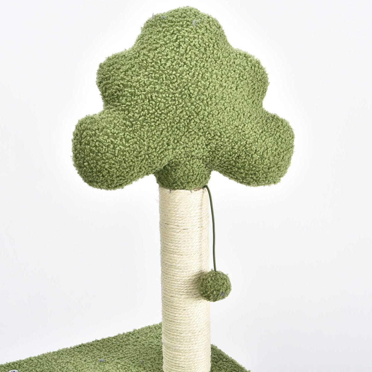 RASCADOR MYG2TREE 57X49X122 CM - Imagen 3