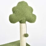 RASCADOR MYG2TREE 57X49X122 CM - Imagen 3