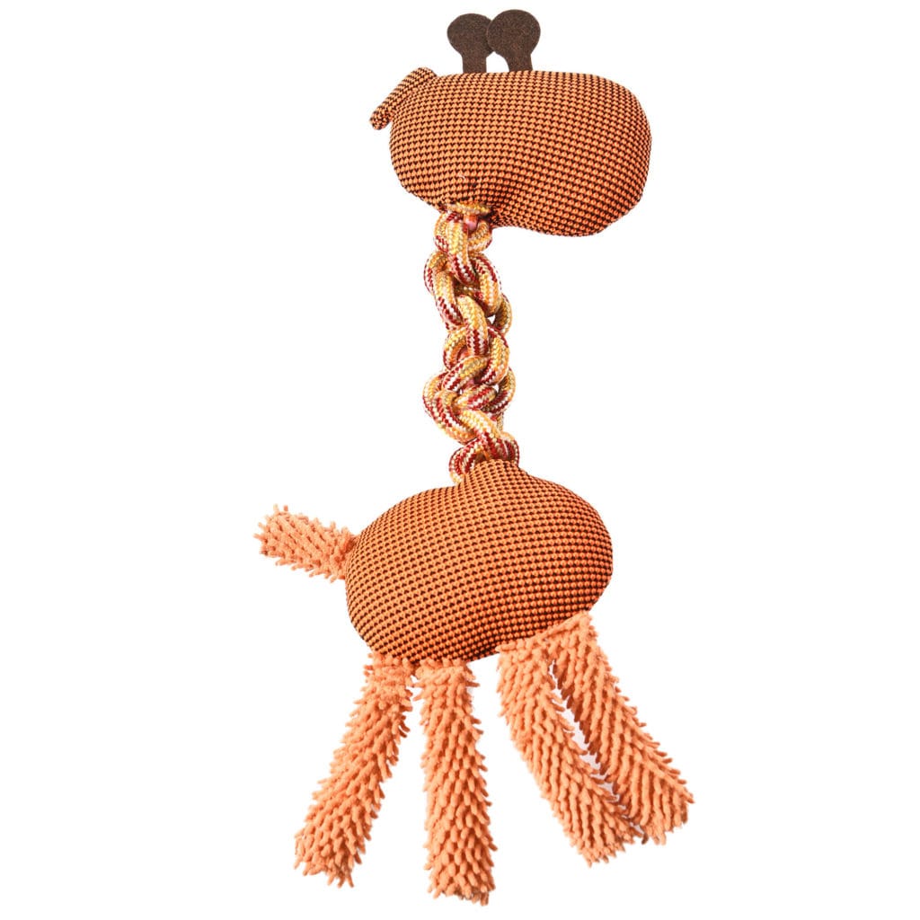 jpr1012 juguete jirafa premier dog 47 cm detalle 13342