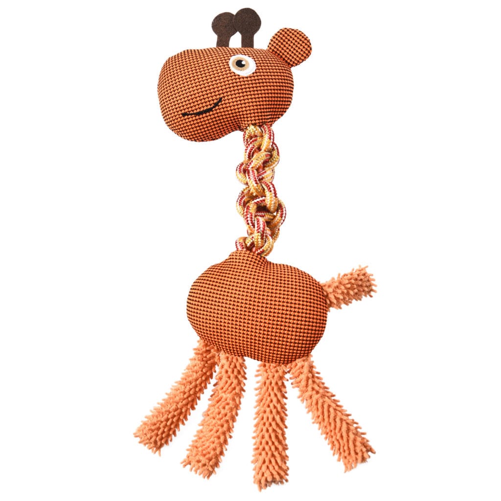 jpr1012 juguete jirafa premier dog 47 cm general 13341