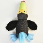 JUGUETE SET 3 AVES 22X8 PREMIER - Imagen 3