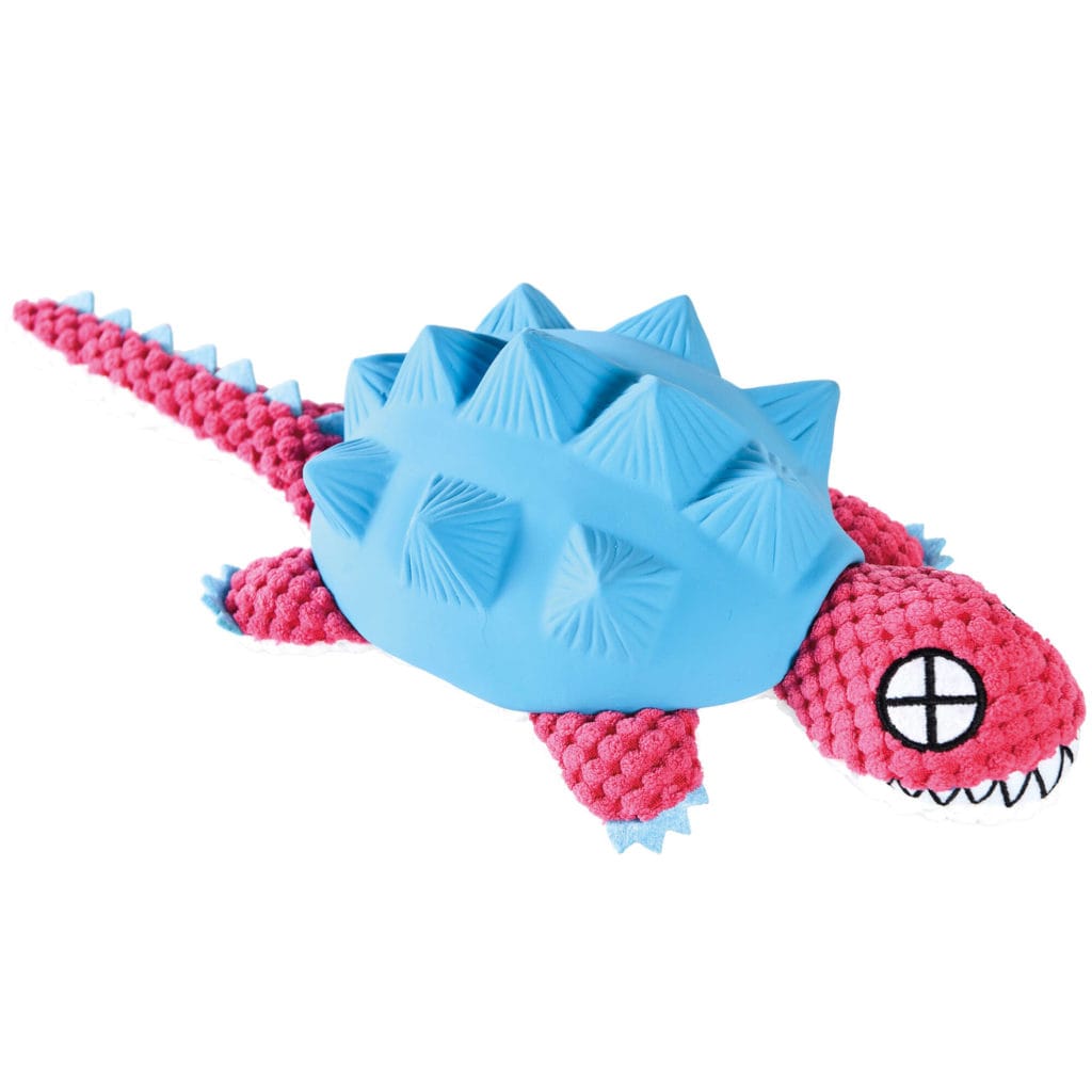 jpr1233 juguete tortuga premier dog 34 cm general 14104 1