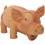 JUGUETE CERDO 23 CM PREMIER