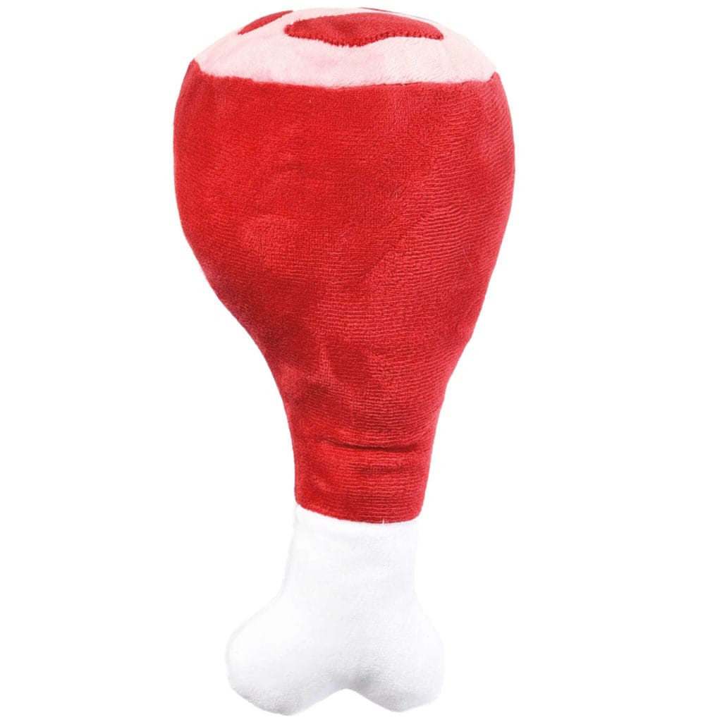 jpr1303 juguete jamon hueso premier dog 20 cm general 14120