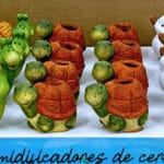 TORTUGA AUTORIEGO CERAMICO