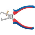 ALICATES DE PELACABLES 160 MM