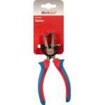 ALICATES DE PELACABLES 160 MM - Imagen 2