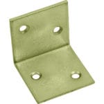 ESCUADRAS CINCADO 40X40X40X2,0