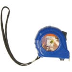 FLEXÓMETRO FIBR.VIDR.STO 3 M