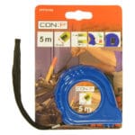 FLEXÓMETRO FIBR.VIDR.STO 5 M - Imagen 2