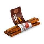 CHEWLLAGEN TERNERA MINI  12,5 CM