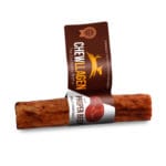 CHEWLLAGEN TERNERA ROLL 12,5 CM