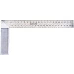 ESCUADRA DE EBANISTA  250 MM