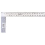 ESCUADRA DE EBANISTA  250 MM - Imagen 2