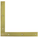 ESCUADRA PLANA CINCAD 100X100X15