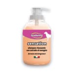 INODORINA CHAMPU RELAJANTE 300 M