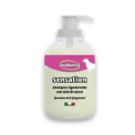 INODORINA CHAMPU REPARADOR 300 M