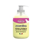 INODORINA CHAMPU REVITALIZANTE