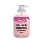 INODORINA CHAMPU SUAVIZANTE 300