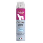 INODORINA DEO SPRAY TALCO 300 ML