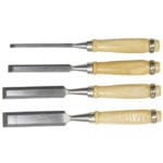 JUEGO DE FORMONES DE CARPINTERO