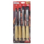 JUEGO DE FORMONES DE CARPINTERO - Imagen 2