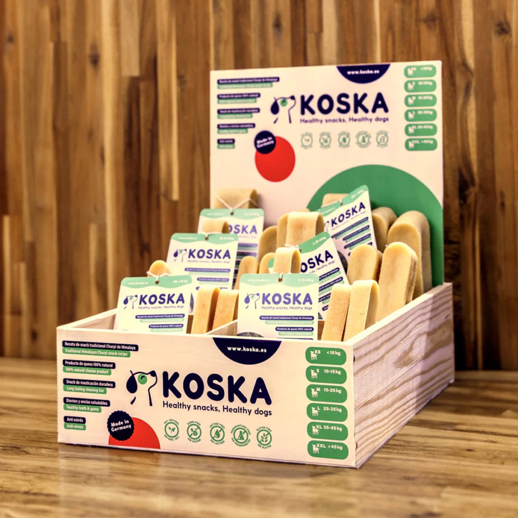 KOSKA 3