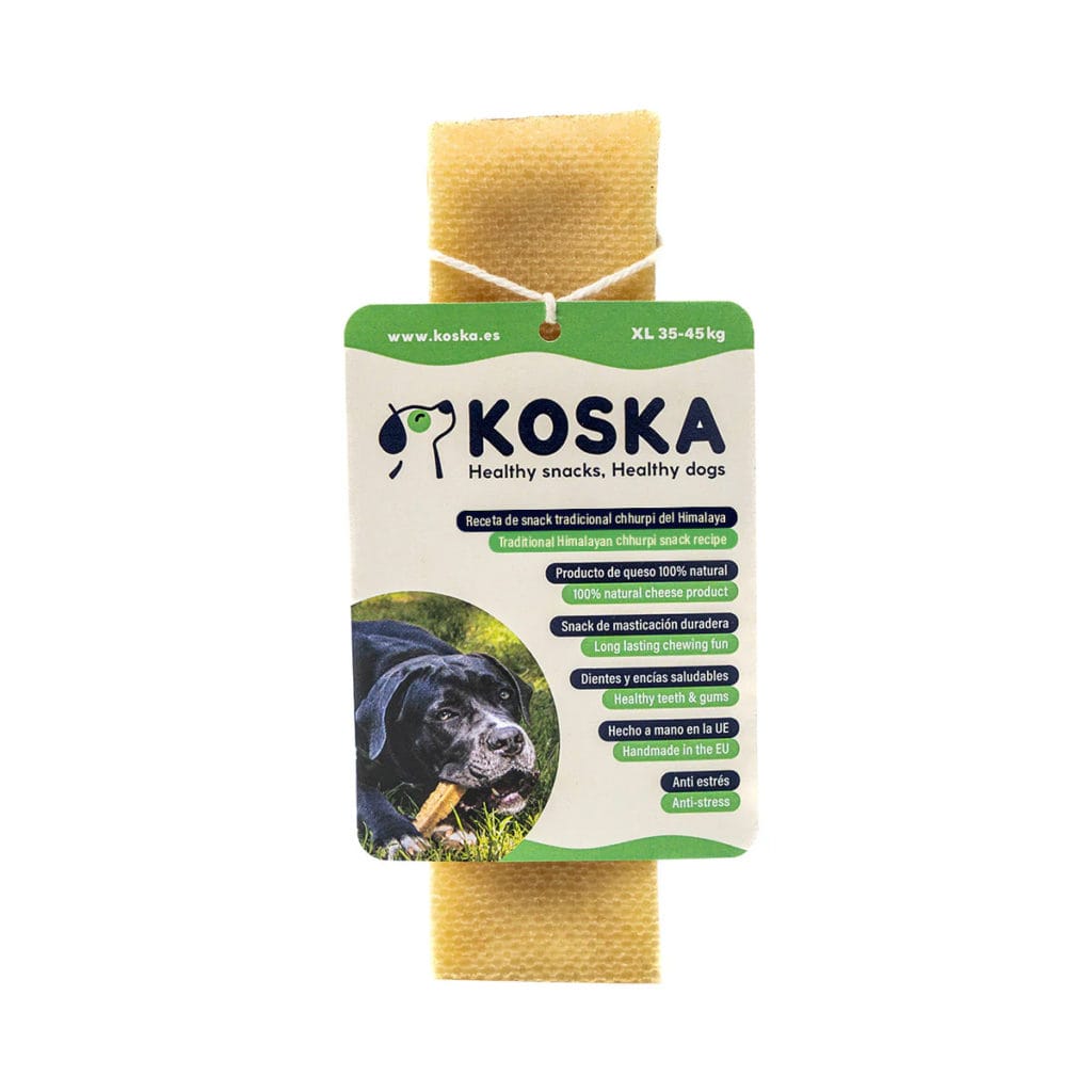 KOSKA XL 3