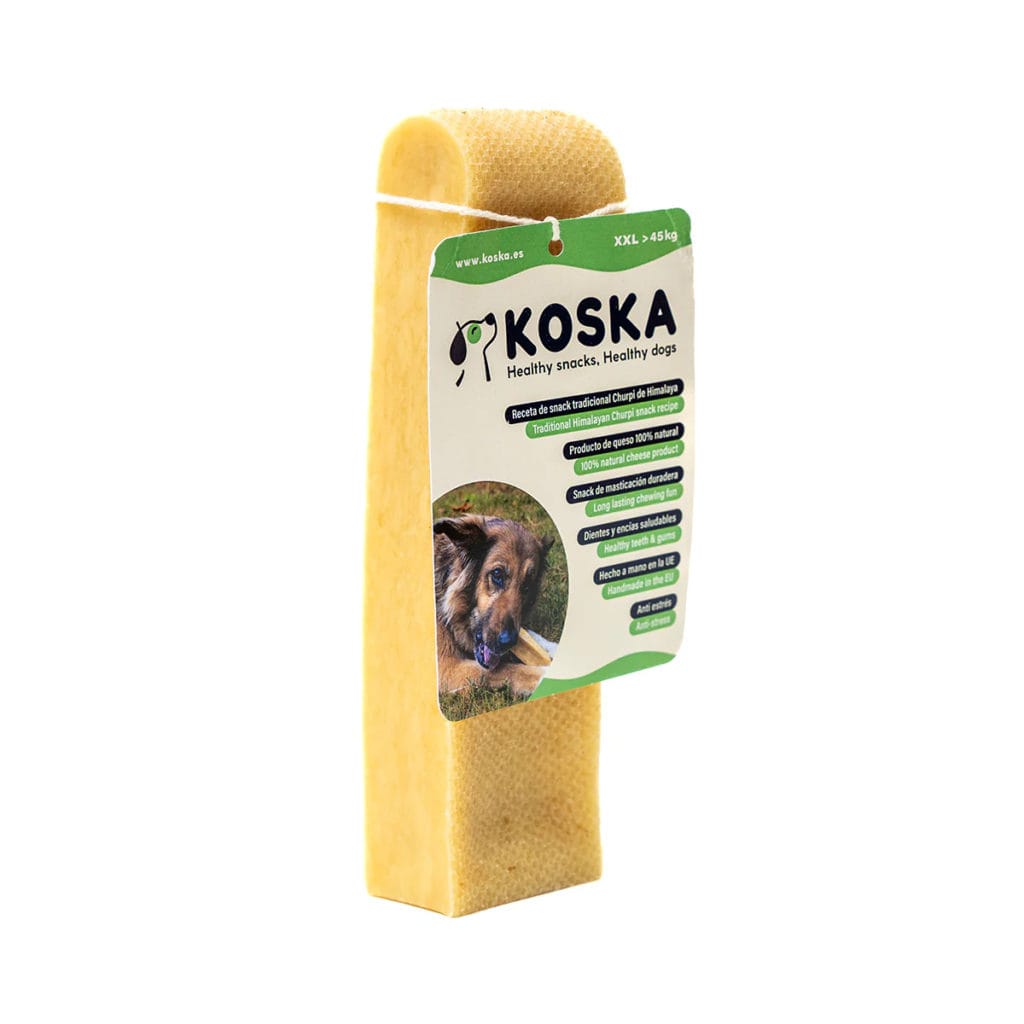 KOSKA XXL 2