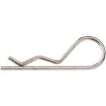 PASADOR ELÁSTICO 5,0X85 MM