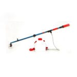 MAQUINA GENO MICRO PLEX 5 L.