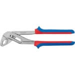 TENAZAS PARA BOMBA DE AGUA 250