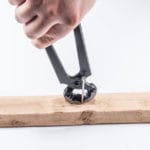 TENAZAS UNIVERSALES - LACADO 250 - Imagen 3