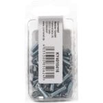 TUERCAS CAB.PLANA CINCADA 4x16 - Imagen 3