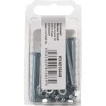 TUERCAS CAB.PLANA CINCADA 4x40 - Imagen 3