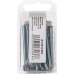 TUERCAS CAB.PLANA CINCADA 4x50 - Imagen 3