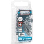 Gewindeschr. M5x10 vz PH 965 m - Imagen 2