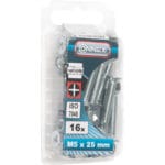 Gewindeschr. M5x25 vz PH 965 m - Imagen 2