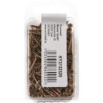 TORNILLOS UNIV.GALV.PZ 2,5X20 - Imagen 3