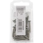 TORNILLOS UNIVER. GALV. 3X25 - Imagen 3