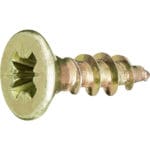 TORNILLOS UNIVER. GALV. 3,5X12