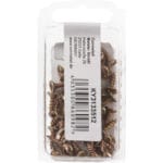 TORNILLOS UNIVER. GALV. 3,5X12 - Imagen 3