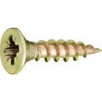 TORNILLOS UNIVER. GALV. 3,5X16