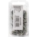 TORNILLOS UNIVER. GALV. 3,5X16 - Imagen 3