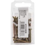 TORNILLOS UNIVER. GALV. 3,5X30 - Imagen 3