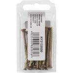 TORNILLOS UNIVER. GALV. 3,5X50 - Imagen 3